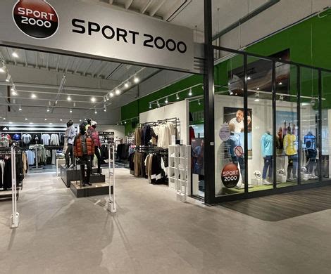 SPORT 2000 PARKSTAD KERKRADE.